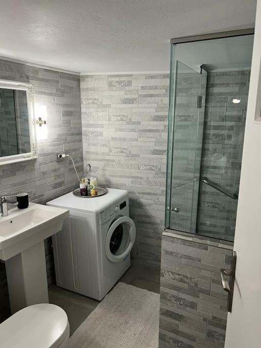 Myrto-Apartments-เอเธนส์ ภายนอก รูปภาพ