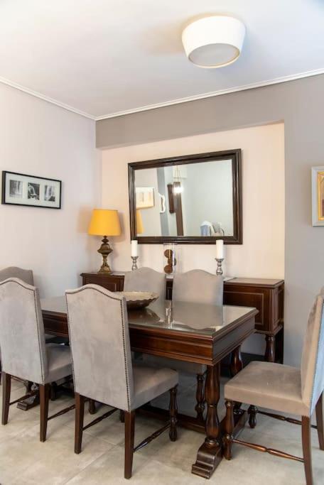 Myrto-Apartments-เอเธนส์ ภายนอก รูปภาพ
