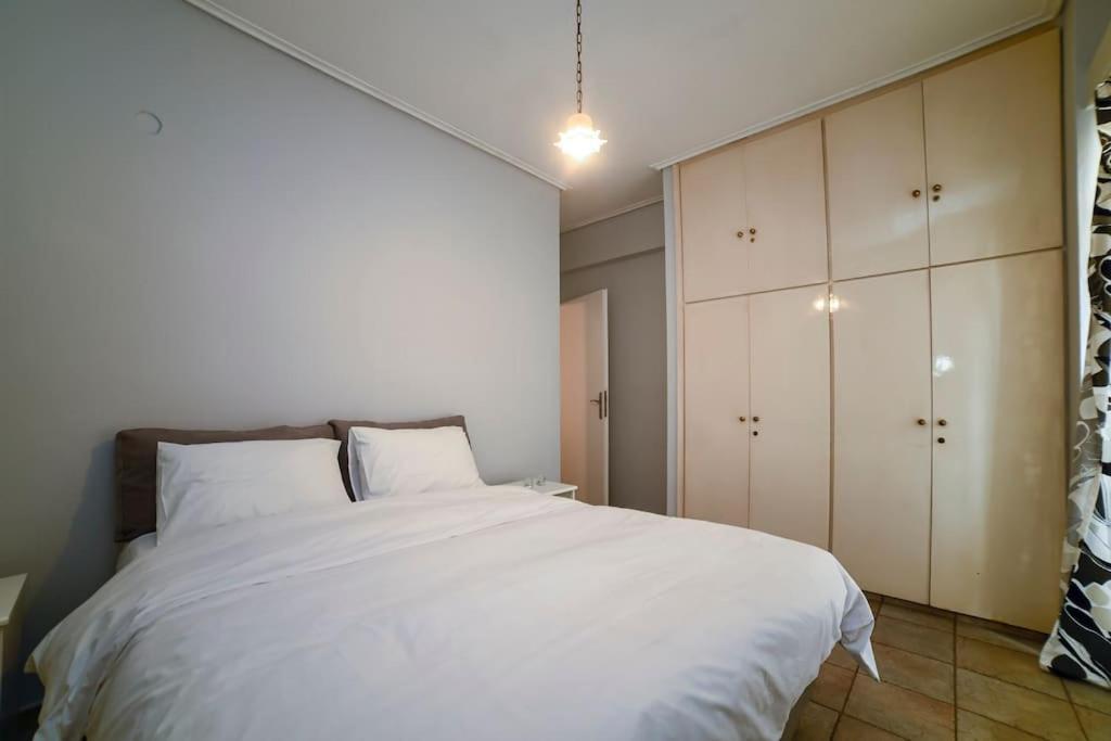 Myrto-Apartments-เอเธนส์ ภายนอก รูปภาพ