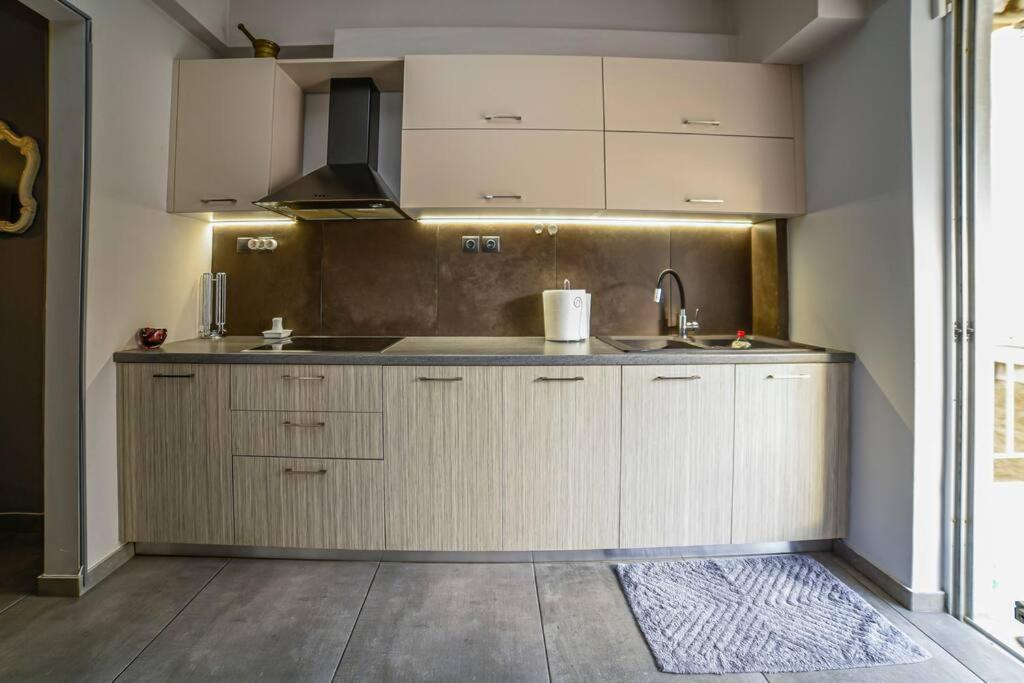 Myrto-Apartments-เอเธนส์ ภายนอก รูปภาพ